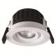 2700k Dimmable Matt White Non Dimmable LED Downlights