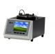 ISO 3679 Lab Testing Equipment Flash Point Tester Close - Cup Type