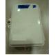 DA-FDB-6C-PA-X Fiber Optic Distribution Box 186 L ×114 W ×40 H