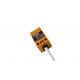 Compact Structure NPN NO Proximity Sensor Reliable With CE Certification
