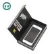 157gsm 200gsm Flat Pack Magnetic Gift Box For Game Player