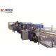 Unilateral / Middle position Compact Busbar Fabrication Machine