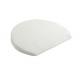 Bassinet Baby Wedge Pillow Infant Head Support Foam Wedge For Newborn