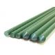 2.4M 8ft garden Metal Plant Stakes for tamato and flower