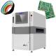 Manual Solder Paste SMT AOI Machine For PCB Inspection