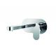 Contemporary Concealed Basin Mixer One Handle for Easy Operation T8559