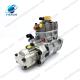 Genuine C4.4 C6.6 SPF343C Diesel Engine Fuel Injection Pump 324-0532 3240532 For Perkins Pump 2641A405