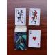 54 Custom C2S Coated Paper Printable Poker Cards