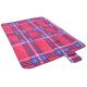 210cm Picnic Blanket 150D Oxford Beach Sun Shade Tent