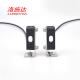 Through Beam Square Photoelectric Proximity Sensor Switch DC 3 Wire Q31 With 2M