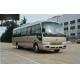New design Africa expo coaster bus MD6758 cummins engine passenger coach vehicle