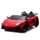 Remote Control 2 Seater Children's Electric Ride On Cars 24 Volt Authorized Cars for Kids