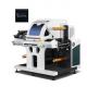 AC380V/50Hz Barcode Label Die Cutting Machine with 15m/min Cutting Speed and ±0.01mm Cutting Accuracy