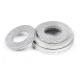 304 Stainless Steel Double Layer Self-Locking Washer DIN25201 with ISO9001 Certification