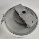 Flange Type Pneumatic Water Tank Well Cover Fittings MC460C