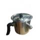 Bee Wax Machine Melting Wax Melter Pot With Handle For Beekeeper