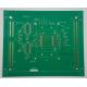8 Layer Custom PCB Boards High TG EING Nickel-Palladium Resin Plug And Impendance Control Technology