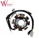 KEW Motorcycle Magnetic Stator Coil Complete  Electrical Parts