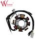 KEW Motorcycle Magnetic Stator Coil Complete  Electrical Parts