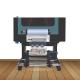 300mm Uv Dtf Printer High Resolution Direct To Film Printing Machine Earphone Case