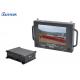 UGV AGV UAV High Definition Multimedia Interface AV Wireless Video and RS232 control data Transmitter With AES Encryption