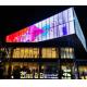 Pantallas Interior HD Outdoor Transparent Led Screen Video Wall P3.91 for Advertising