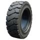 3Ton diesel forklift truck solid tyres