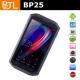 Rugged Phone Cruiser BP25 MTK 6582 1.3 GHz quad core NFC smart phone