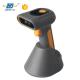 IP65 1D 2D QR Code Industrial Grade Wireless Barcode Scanner High-Speed 65CM/S DS6530B-2D