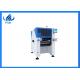 Middle Speed Led Chip Smd Mounting Machine Electric Feeder Multifunctional For SMT Line