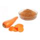 10:1 Dried Carrot Vegetable Extract Powder For Concentrate Juice