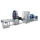 Linear Automatic Powder Packing Machine Auger Filling Capping Machine