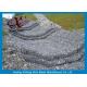 Xinlong Stone Cage Gabion Wire Mesh Various Lengths / Widths / Heights