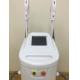 E Light IPL RF Beauty Equipment With 2 Handles For Hair Removal Multi Function