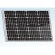 36 Cells Lead Acid Battery Monocrystalline Solar Module