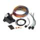 Universal Automotive Wiring Harness Hot Rod 12 Circuit Wiring Harness 0.5/0.8mm Pitch