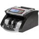 Kobotech KB-2550 Back Feeding Money Counter Series Currency Note Bill Counting Machine