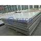 Polished Colored Stainless Steel Sheets Hot Rolled 200/300/400 Series 0.05mm-3mm