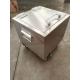 Stainless Steel Radioactive Source Storage Box For Isotope Transport Storage