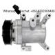 Vehicle AC Compressor for Mazda CX5 2.0 OEM KD4561450 F500-JUBBA 6PK 110MM