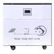 0-30A Low Frequency Solar Inverter 1000WH-20480WH Lithium Battery Solar Inverter