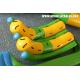 Inflatable water Double Rocker,inflatable Totter