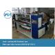 Single layer Wide Web PLC controlled 57 and 80mm thermal paper roll slitting rewinding machine for ATM POS CASH REGISTER