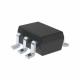 Bidirectional ESD TVS Diode Suppressor TPD4E1B06DCKR Electronic Components