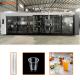 Coffee Cups PLC Plastic Thermoforming Machines Thermoforming Machinery