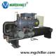 Water cooled industrial water chiller for injection molding machine 80HP