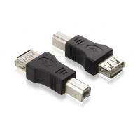 180 degree Universal USB AF TO BM adapter for printer,computer