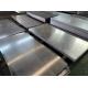 SECC PPGI Galvanised Plain Sheet 1m 2m Flat Sheet Galvanised Steel