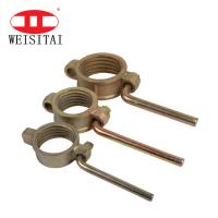 Handy Construction Light Duty Handle HDG Prop Nut Steel Scaffolding Parts