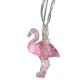 Baby flamingo led fairy string mini flamingo led string